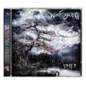 Capa do artigo Time II - CD