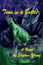 Time In A Bottle: A Novel By - Preview