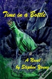 Capa do artigo Time In A Bottle: A Novel By