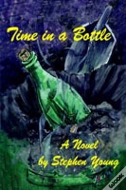 Capa do artigo Time In A Bottle: A Novel By