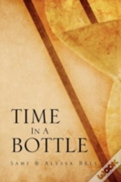 Capa do artigo Time In A Bottle