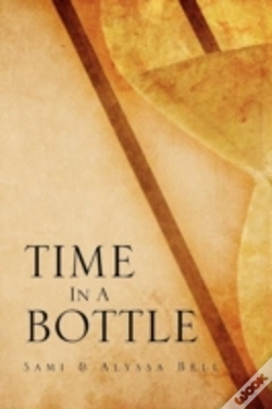 Capa do artigo Time In A Bottle