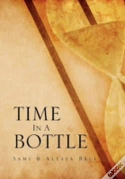 Capa do artigo Time In A Bottle
