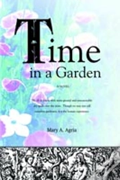 Capa do artigo Time In A Garden