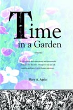 Capa do artigo Time In A Garden