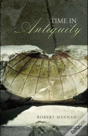 Capa do artigo Time In Antiquity