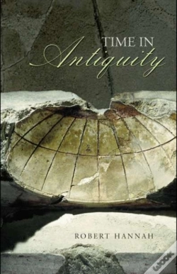 Capa do artigo Time In Antiquity