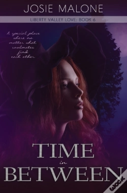 Capa do artigo Time In Between