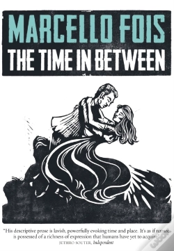 Capa do artigo Time In Between