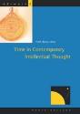 Time In Contemporary Intellectual Thought - Preview
