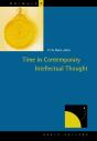 Time In Contemporary Intellectual Thought - Preview