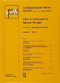 Time In Contemporary Musical Thought - Preview