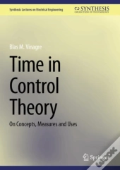Time In Control Theory