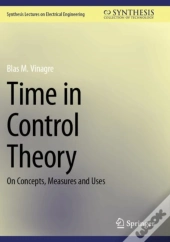 Time In Control Theory