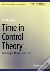 Capa do artigo Time In Control Theory