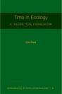 Time In Ecology - Preview