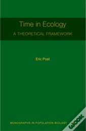 Time In Ecology