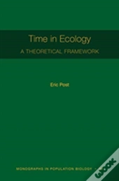 Time In Ecology