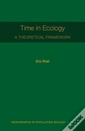 Capa do artigo Time In Ecology