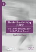 Time In Education Policy Transfer