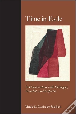 Capa do artigo Time In Exile