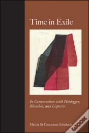 Capa do artigo Time In Exile