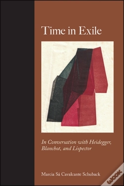 Capa do artigo Time In Exile