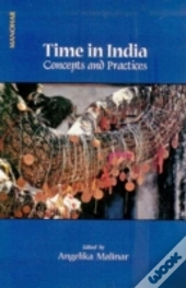 Time In India
