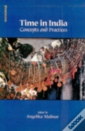 Capa do artigo Time In India