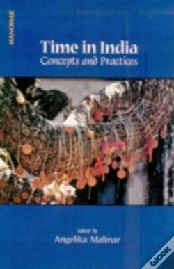 Capa do artigo Time In India