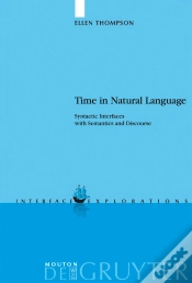 Capa do artigo Time In Natural Language