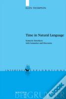 Time In Natural Language