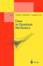 Time In Quantum Mechanics - Preview