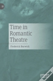 Capa do artigo Time In Romantic Theatre