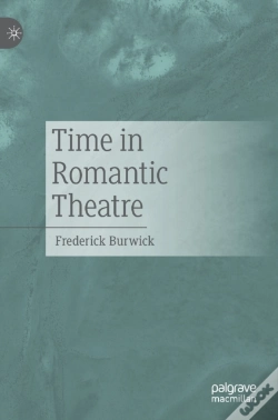Capa do artigo Time In Romantic Theatre