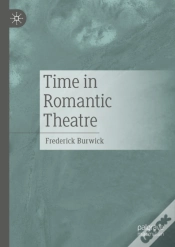 Capa do artigo Time In Romantic Theatre