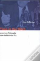 Time In The Ditch