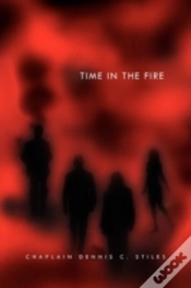 Capa do artigo Time In The Fire
