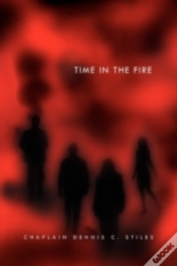 Capa do artigo Time In The Fire