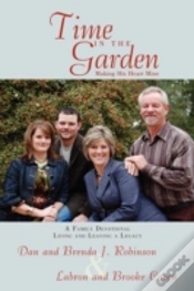 Capa do artigo Time In The Garden: Making His Heart Min