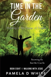 Capa do artigo Time In The Garden