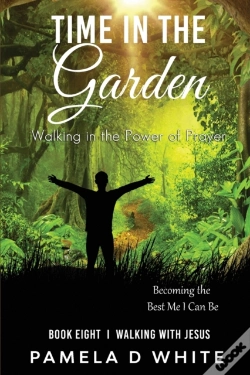 Capa do artigo Time In The Garden
