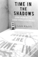 Time In The Shadows