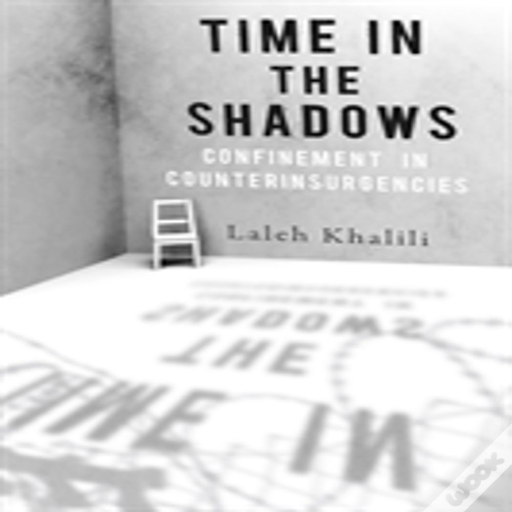 Time In The Shadows
