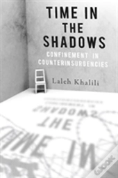 Time In The Shadows