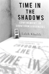 Capa do artigo Time In The Shadows