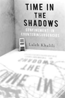 Capa do artigo Time In The Shadows