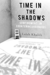 Capa do artigo Time In The Shadows