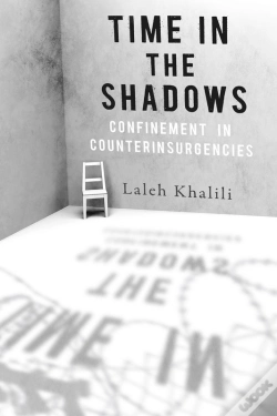 Capa do artigo Time In The Shadows