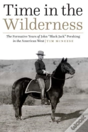 Capa do artigo Time In The Wilderness